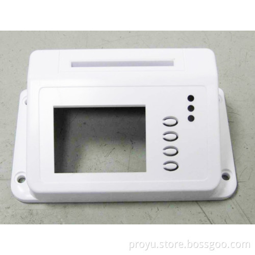 Cheap price Proyu access control card reader plastic enclosure PY-104